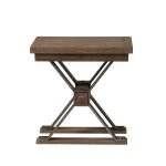 Sonoma Road Chair Side Table - Image 5