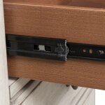 Farmhouse Reimagined Dresser & Mirror - Image 7