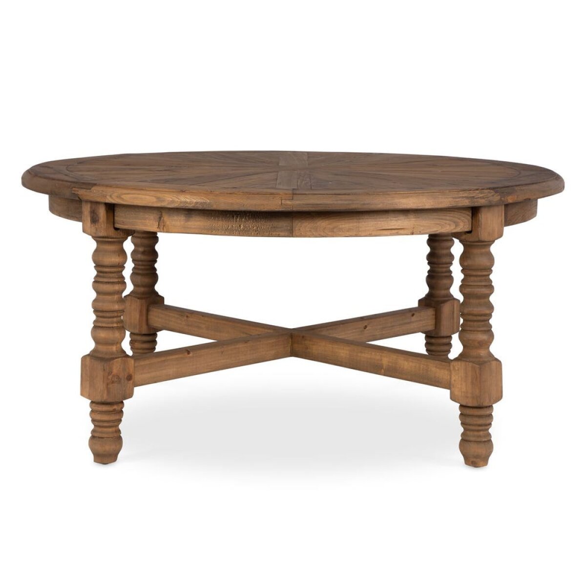 4ccd798042514f775a61ca4fce6b2ee2 Samuelle Coffee Table - Image 1