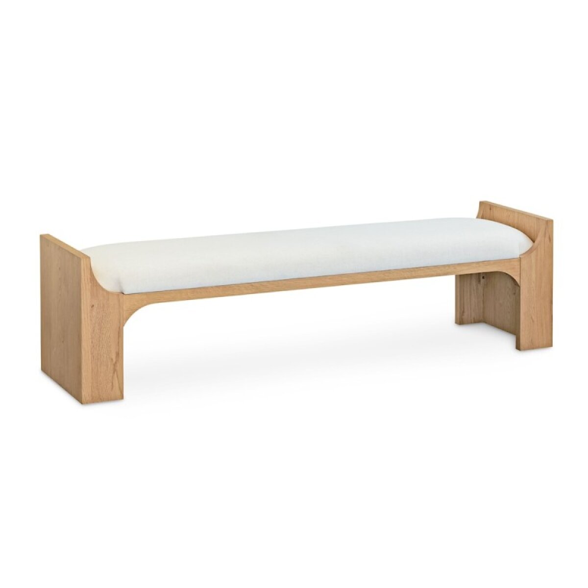 4ceaa89e0aedd33e504e76dfb1f419e9 Newbury Bed Bench - Image 1