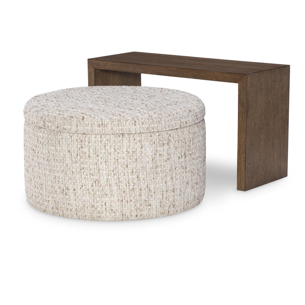 4ceed612d287f333e93339c54879896f Storage Ottoman Mohave - Image 1
