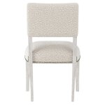 Moore Fabric Side Chair - Image 5