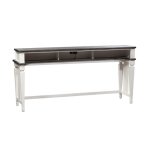 Allyson Park Console Bar Table - Image 7