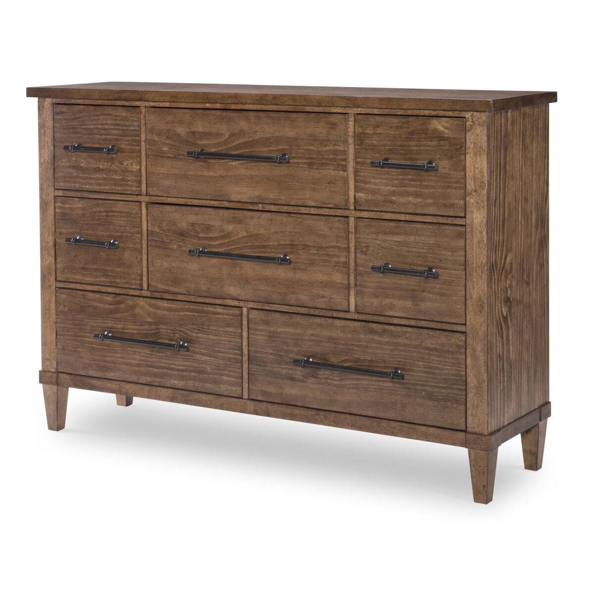 4d19be0074a946e2d2db0f663941492b Eight Drawer Dresser - Image 1