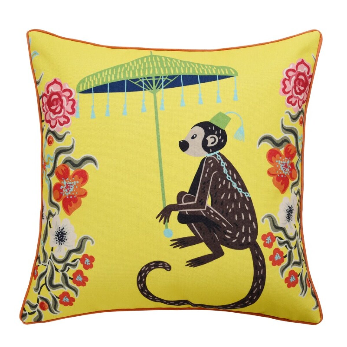 4d1ef5e3ea125e2b976d6e82cfca9902 Designer Pillow Dann Foley Lifestyle Down Fill - Image 1