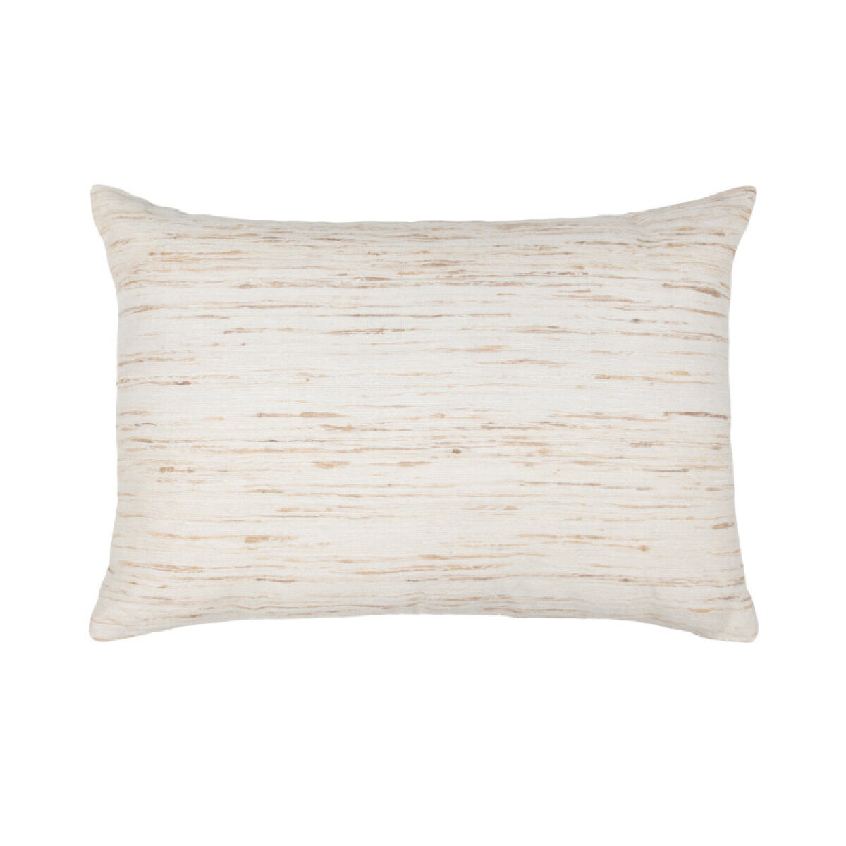 4d42ef4d26caf3c3046ceea62a4bce2f EQ Dalton Pillow - Natural / 14"x20" - Image 1