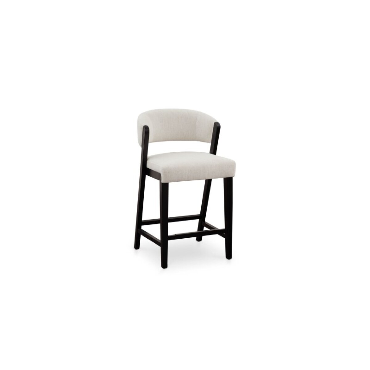 4d4a4522580f072f58f3936f1b60dc13 Asher Upholstered Counter Stool - Image 1