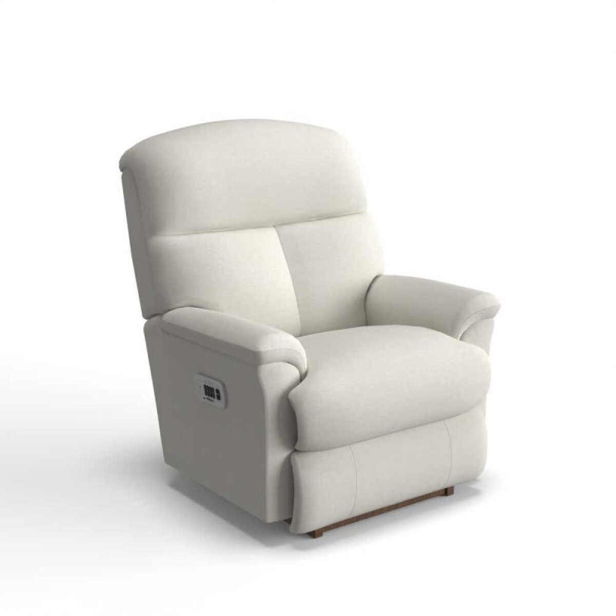 4d575e438724a673a00fbdfb154a6358 Reed Power Rocking Recliner w/ Headrest & Lumbar - 10X704 - Image 1
