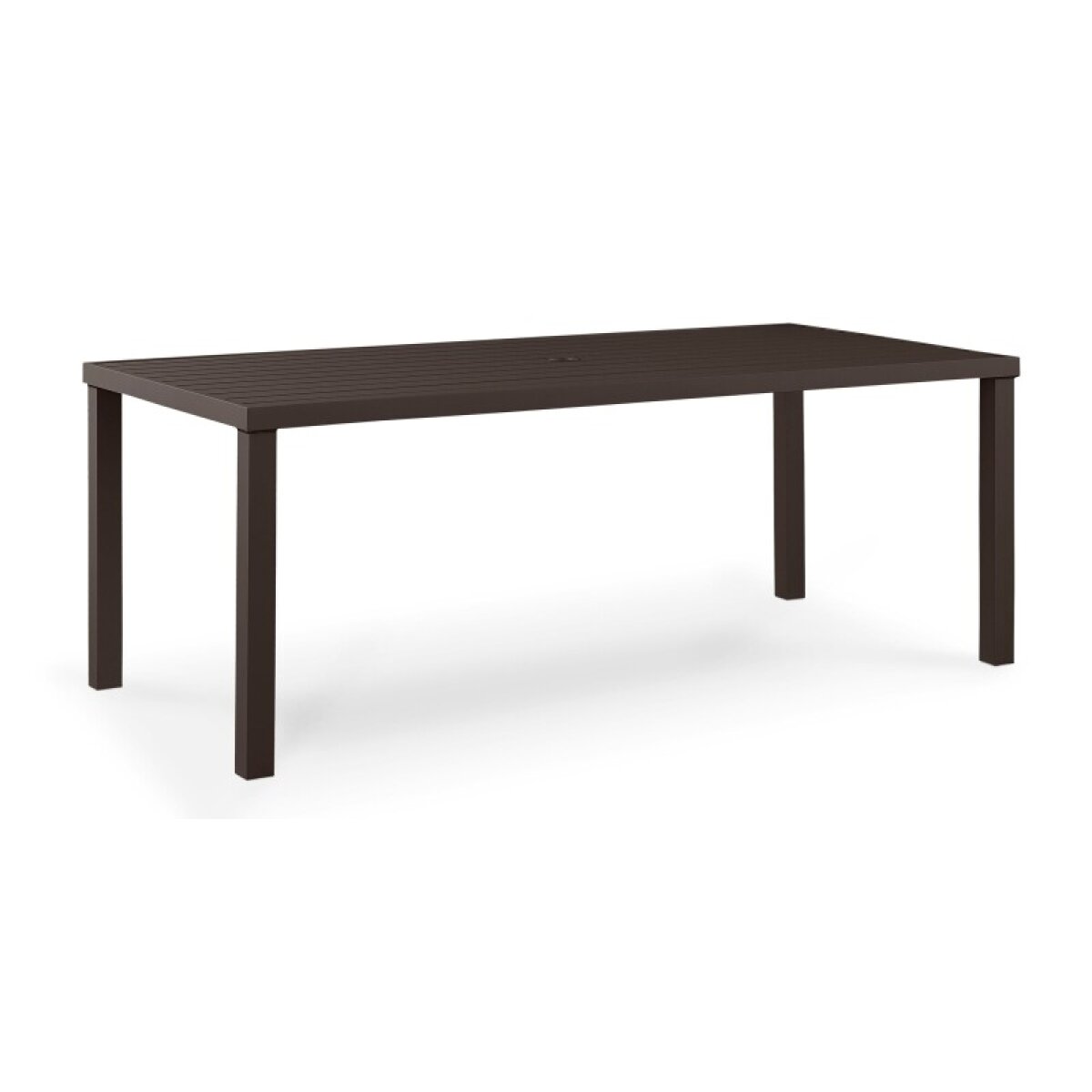4d66af461918df23f3274b333d9ba999 Bonavista Outdoor Rectangle Dining Table - Image 1