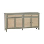 Solace Four-Door Sideboard