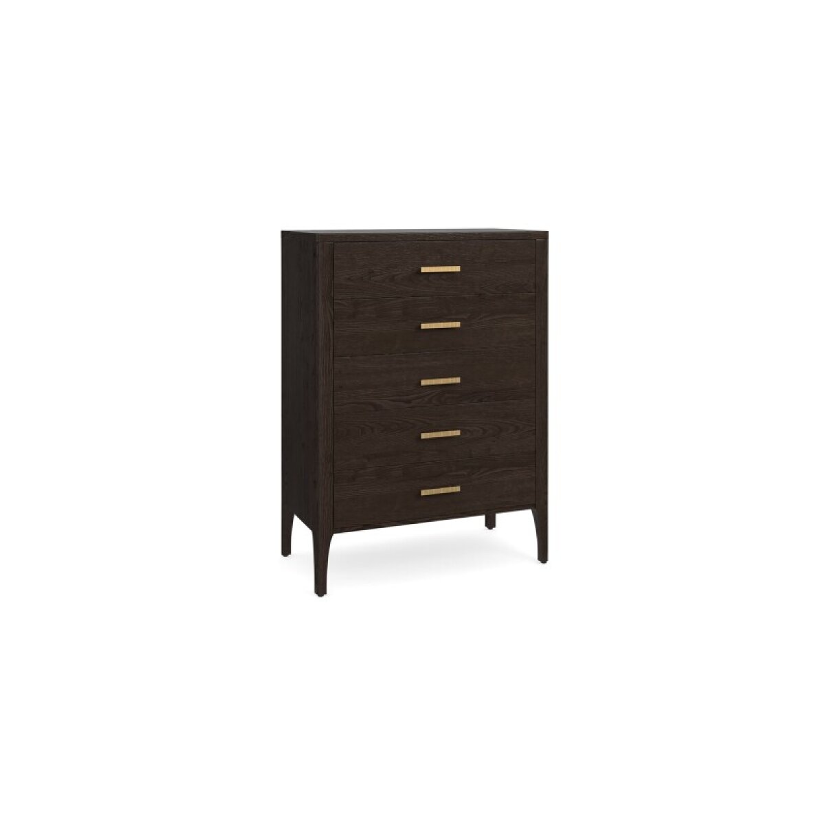 4d92ca9211f6998042a127f2d2ff32e4 Modern Rivoli Tall Chest - Image 1