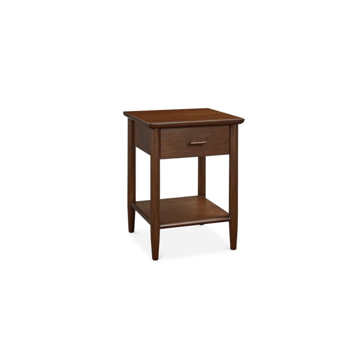4db99e2a82053f9c6d3b2a5e4b2829e5 Copenhagen End Table - Image 1
