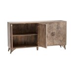 Rowley Herringbone Sideboard - Image 4