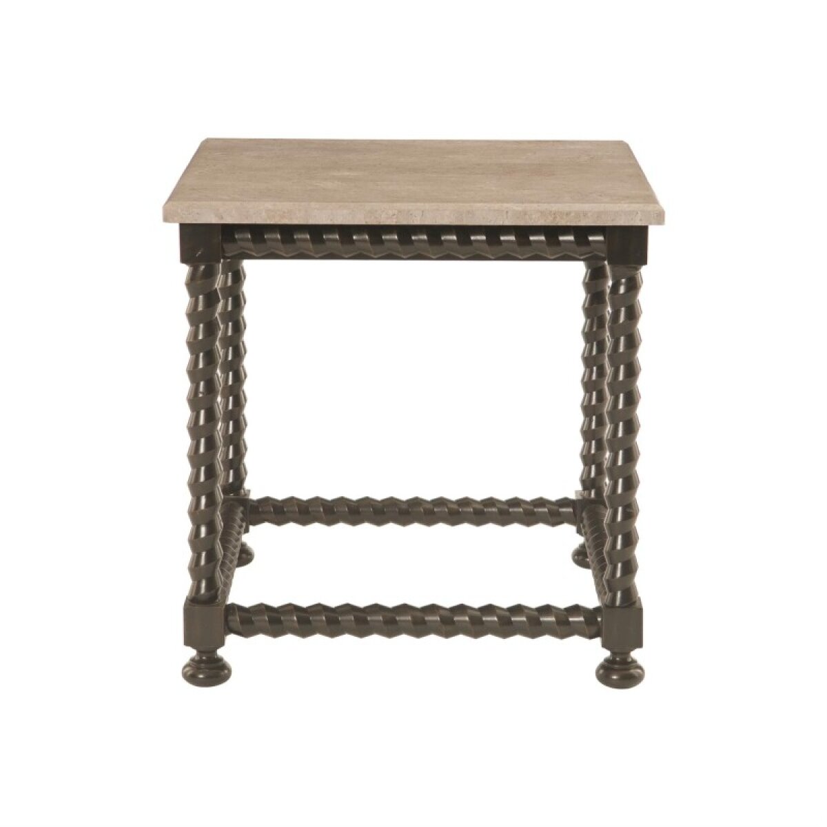 4dce072db6367708b728d39b8ef844bf Cordova Side Table - Image 1