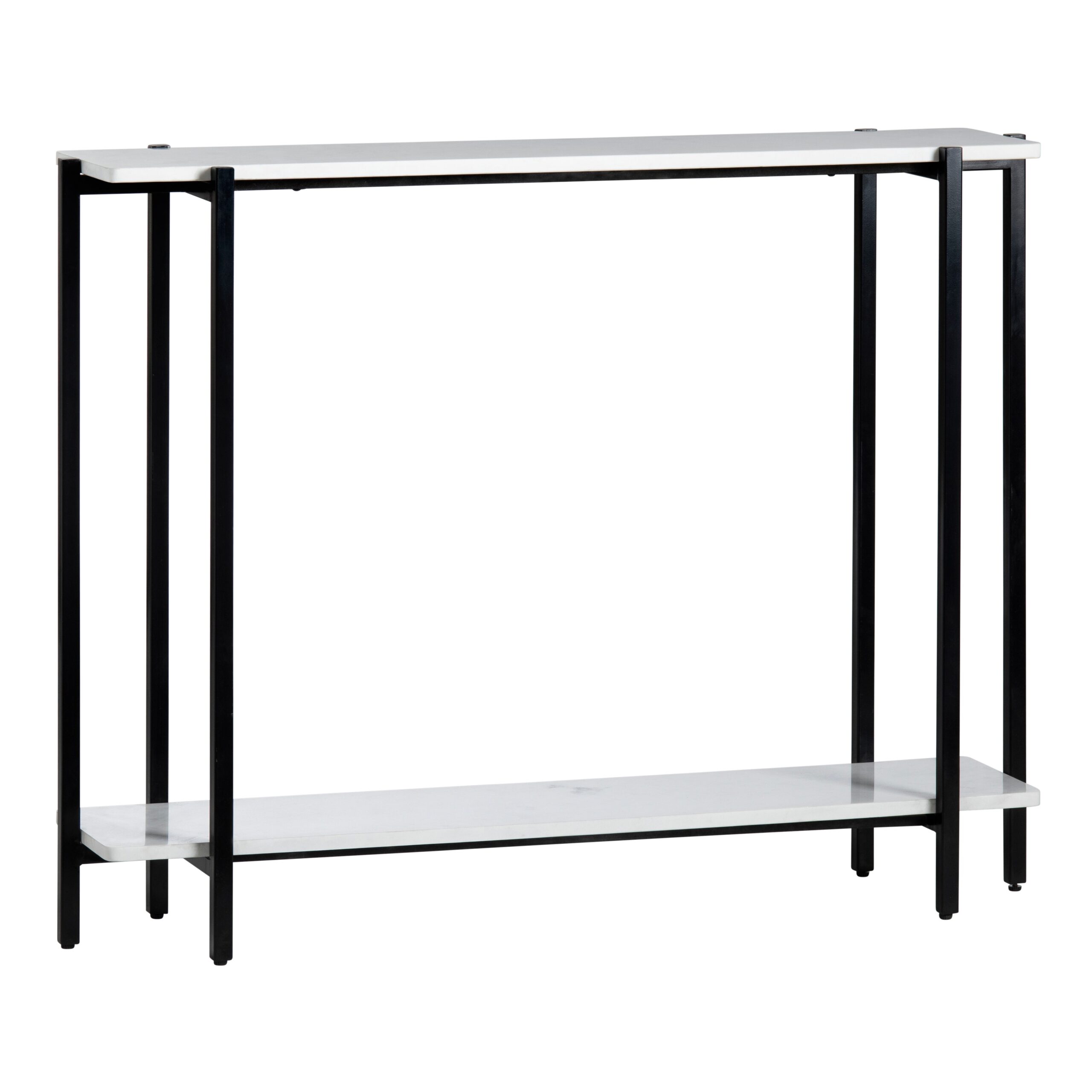 4df79364debded98f7f82d1b55adb257 Teeter Console Table - Image 1