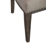 Westfield Uph Side Chair (RTA) - Image 10