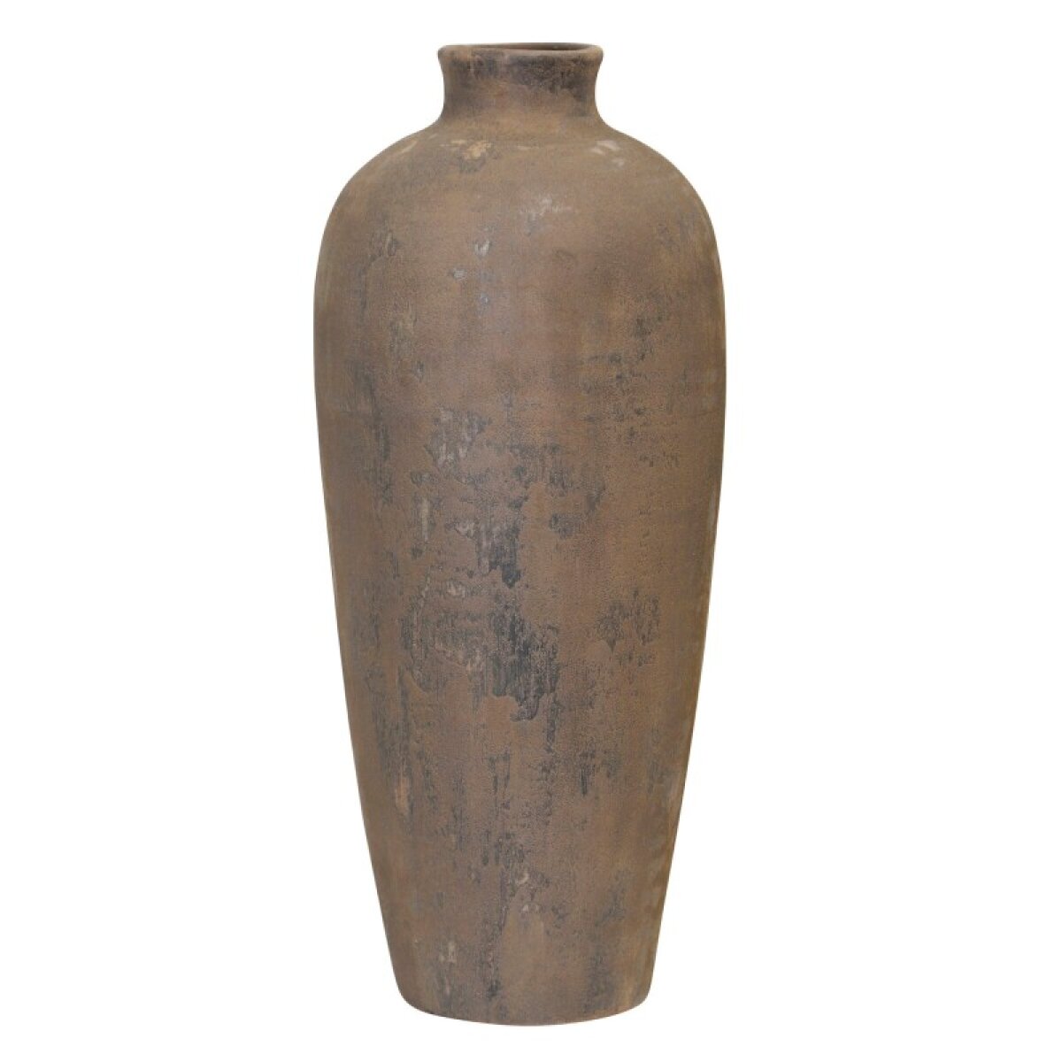 4e35f829ca987fcd8a2758590d5b17ce Sandy Lead Large Vase - Image 1