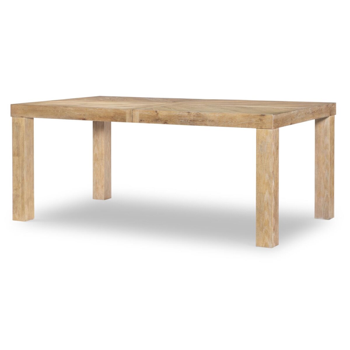 4e4499f2f46187c2779bb073823cad70 Rectangular Dining Table - Image 1