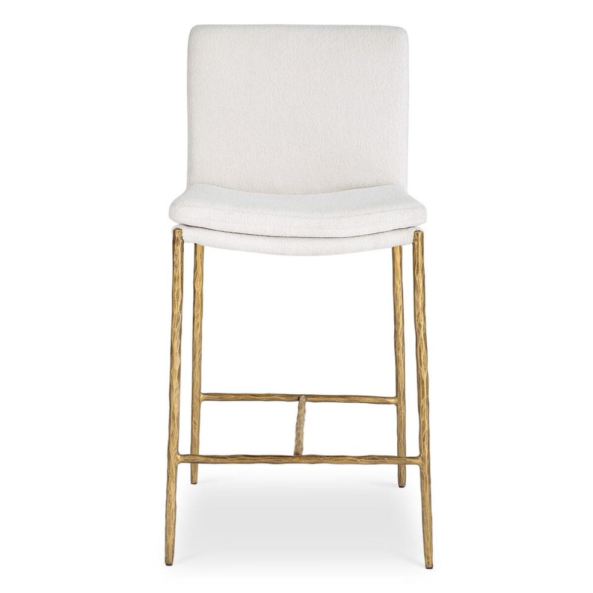 4e76994a100bd241045b138ffe261366 Ascend Counter Stool, White - Image 1