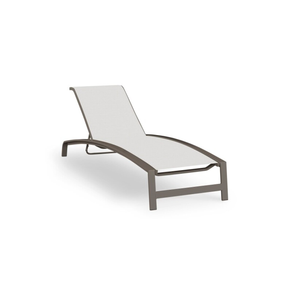 4e77b1f1f273e7ef617e2418d0232576 Walker Outdoor Chaise Lounge - Image 1
