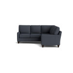 True Custom™ True Custom® Track Arm L-Shaped Sectional