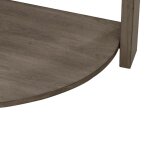 Sutton Sofa Table - Image 9