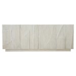 Alvarez Entertainment Credenza - Image 4