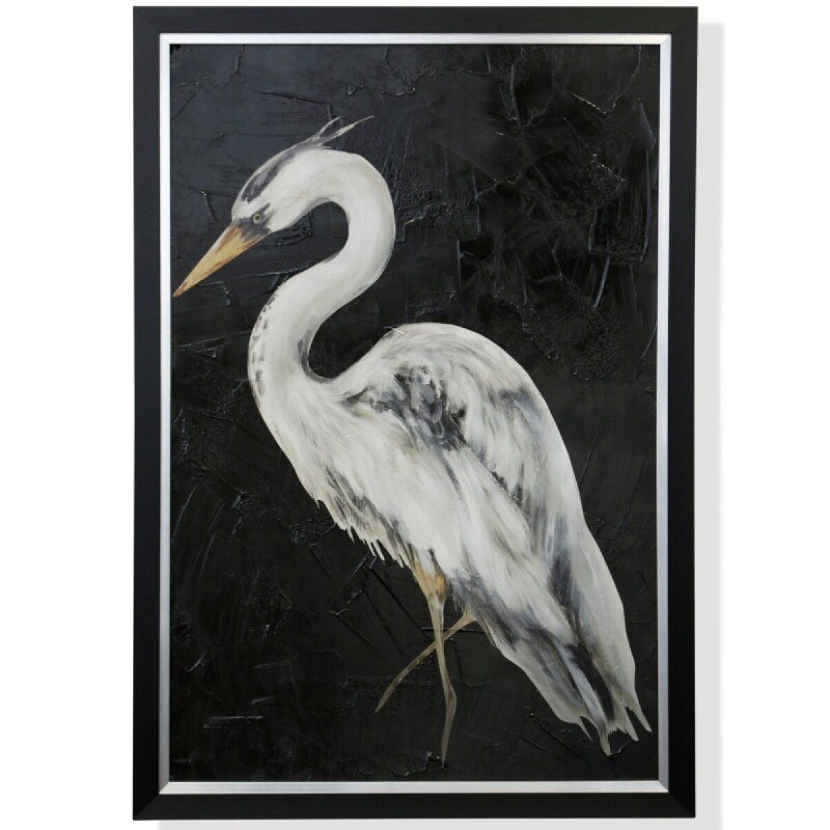 4ecf06198beda416325a2f840c72cacc Textured Framed Print - Image 1