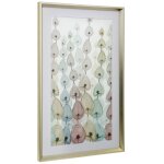 Natural Perspective I Framed Print Under Glass With Matte