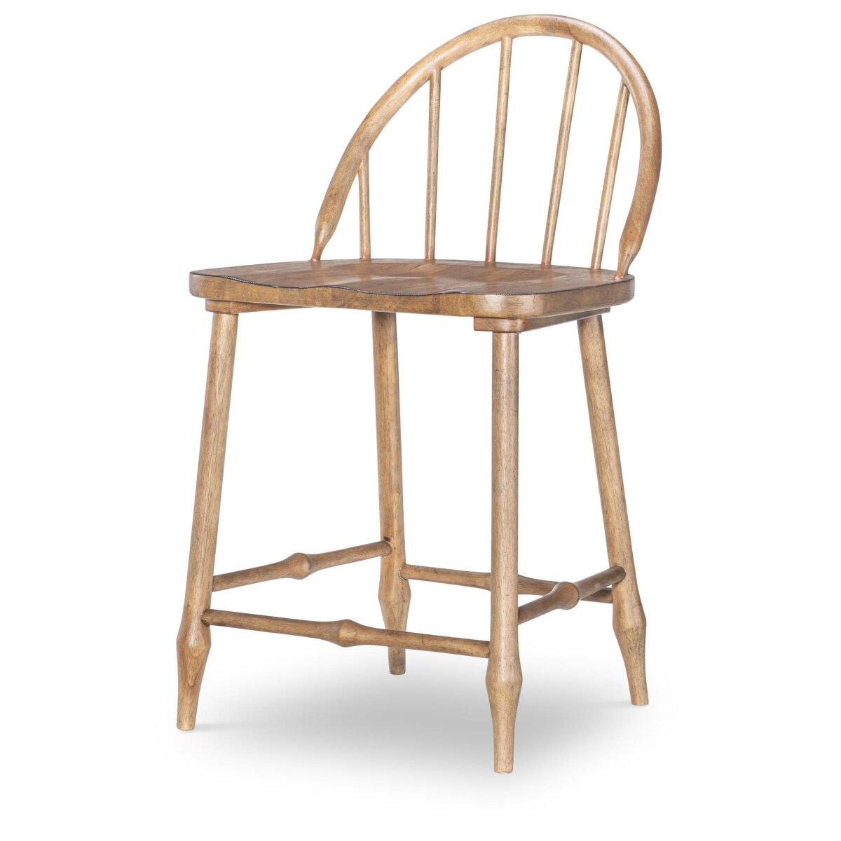 4efdf054c56b45c11c21dd94ac240164 Windsor Counter Height Chair - Image 1