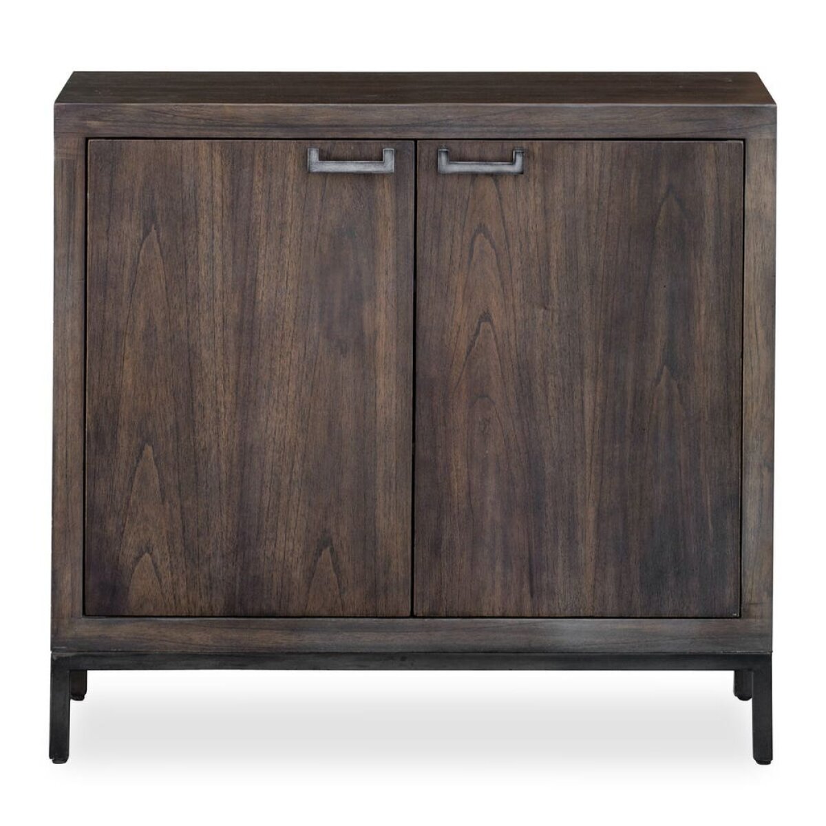 4efe9cd7f661f52adc7023f6c889f175 Nadie 2 Door Cabinet - Image 1
