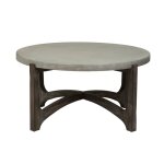 Cascade 3 Piece Set (1-Cocktail 2-End Tables) - Image 4