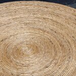 Rora Round Coffee Table - Image 4