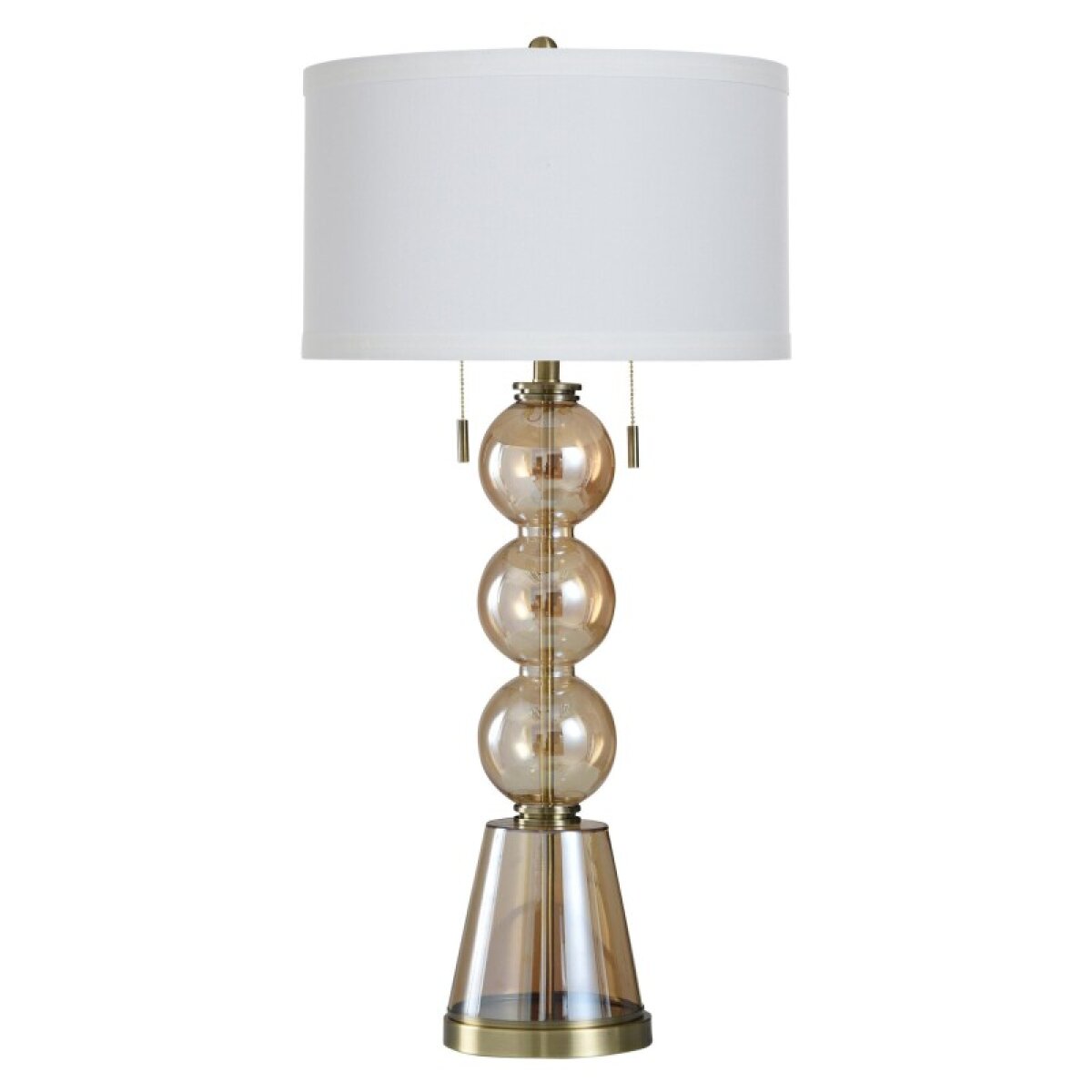 4f4c81c6bc054128874793c320a45324 Cordon Gold Glass Table Lamp - Image 1