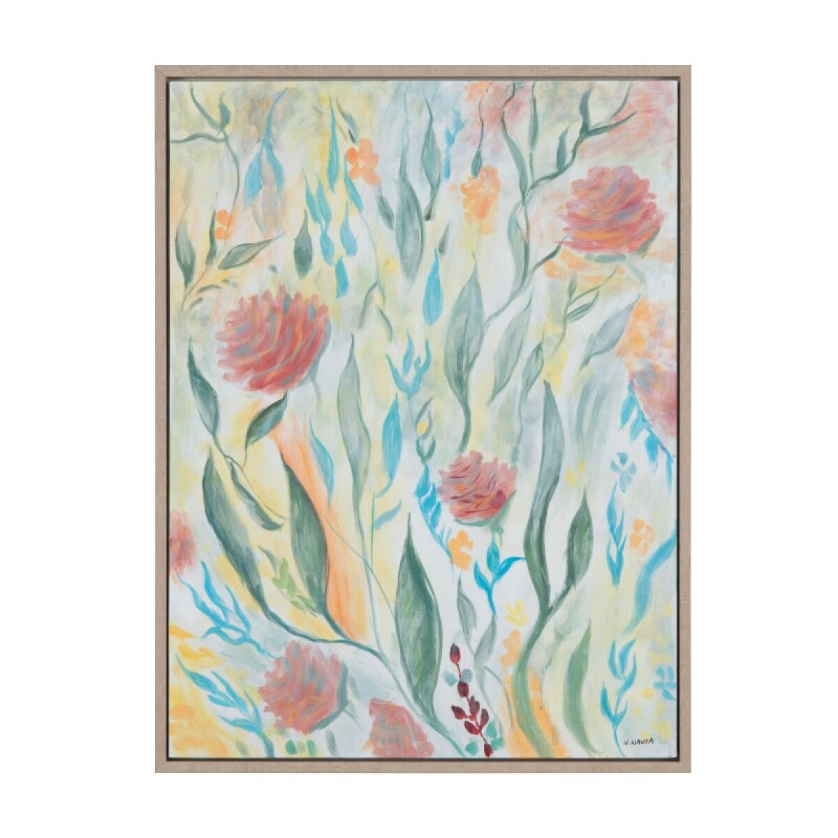 4f51a0bcf4b687ce752c637a4ac78e6f Spontaneous Growth - Image 1