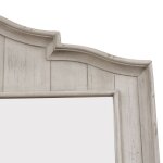 Farmhouse Reimagined Dresser & Mirror - Image 12
