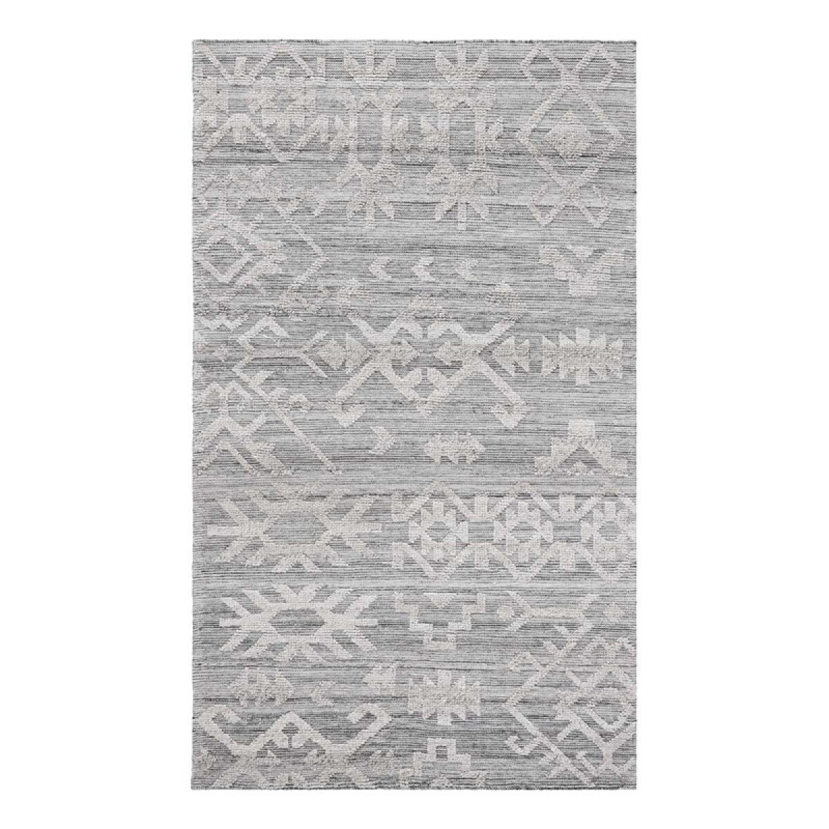4f969cb23af385af0c1ded359258d362 Indoor/outdoor Tundra Gray Multi 9'x12' - Image 1