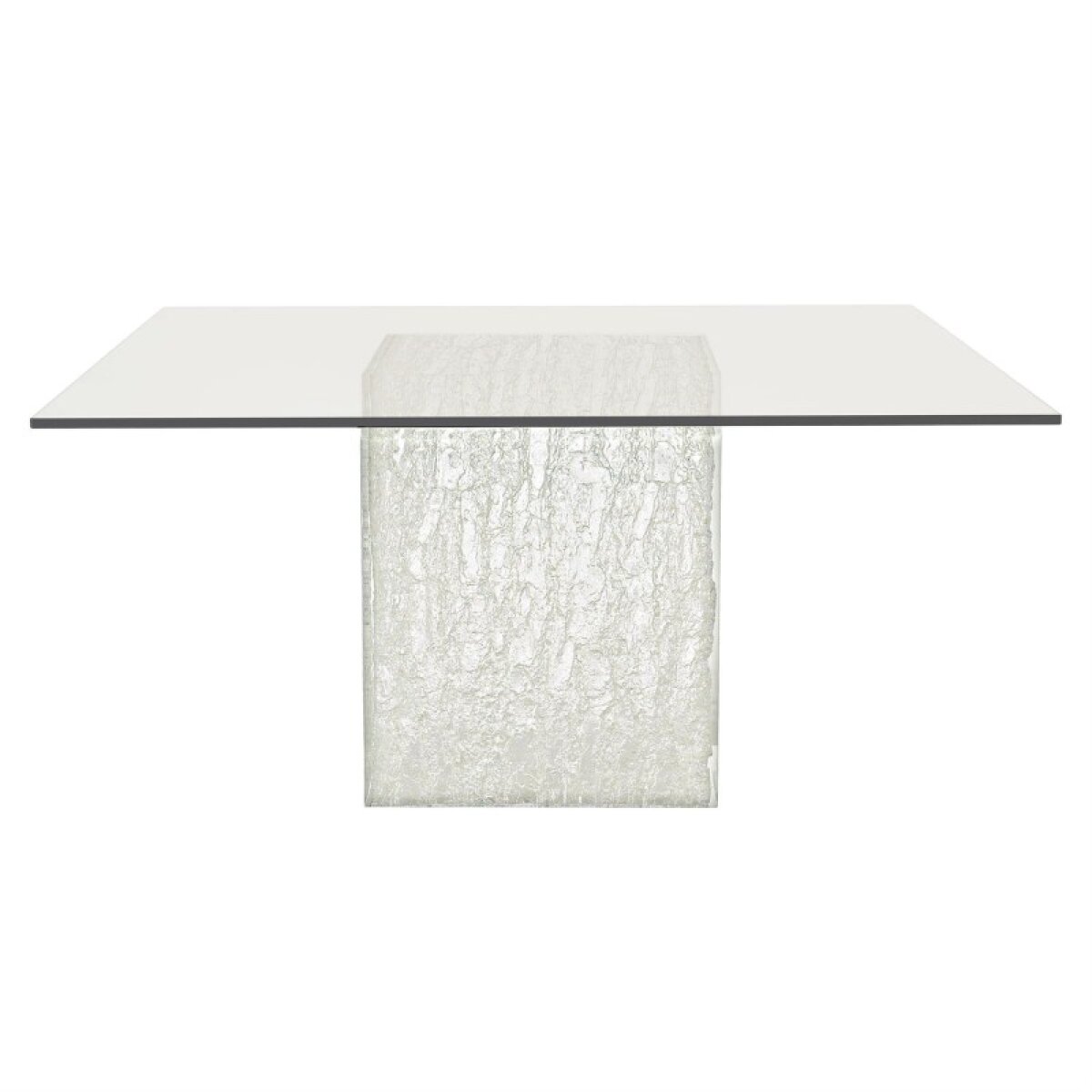 4f9ca4a26deb9fe6b828d2100cc93d2d Arctic Dining Table - Image 1