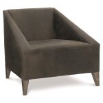 Nash Leather Chair
