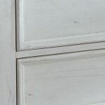 Allyson Park Panel Bed Rails - Image 3