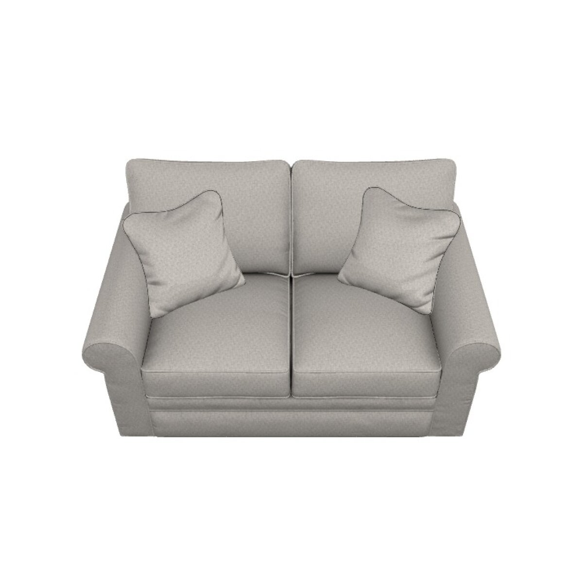4fd1c173a725f1098d660ac392c76311 Collins Loveseat - Image 1