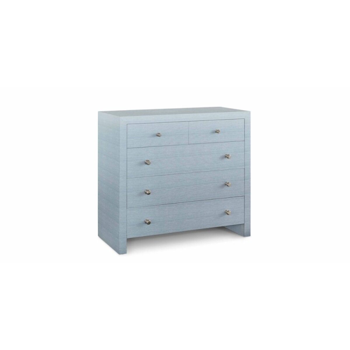 4ff22f2341b96537d990c46a6adb2f99 Newbury 5 Drawer Accent Chest - Image 1