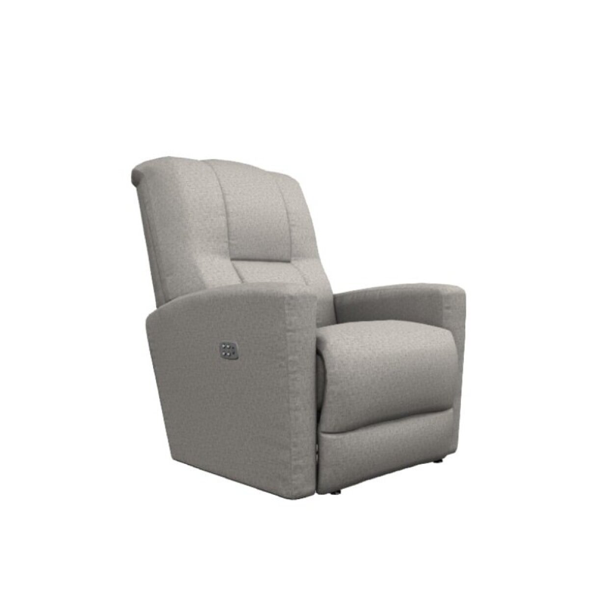 50091b24a686b67ca610add934c16281 Casey Power Wall Recliner - Image 1