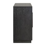 Archway 2 Door Accent Cabinet - Image 5