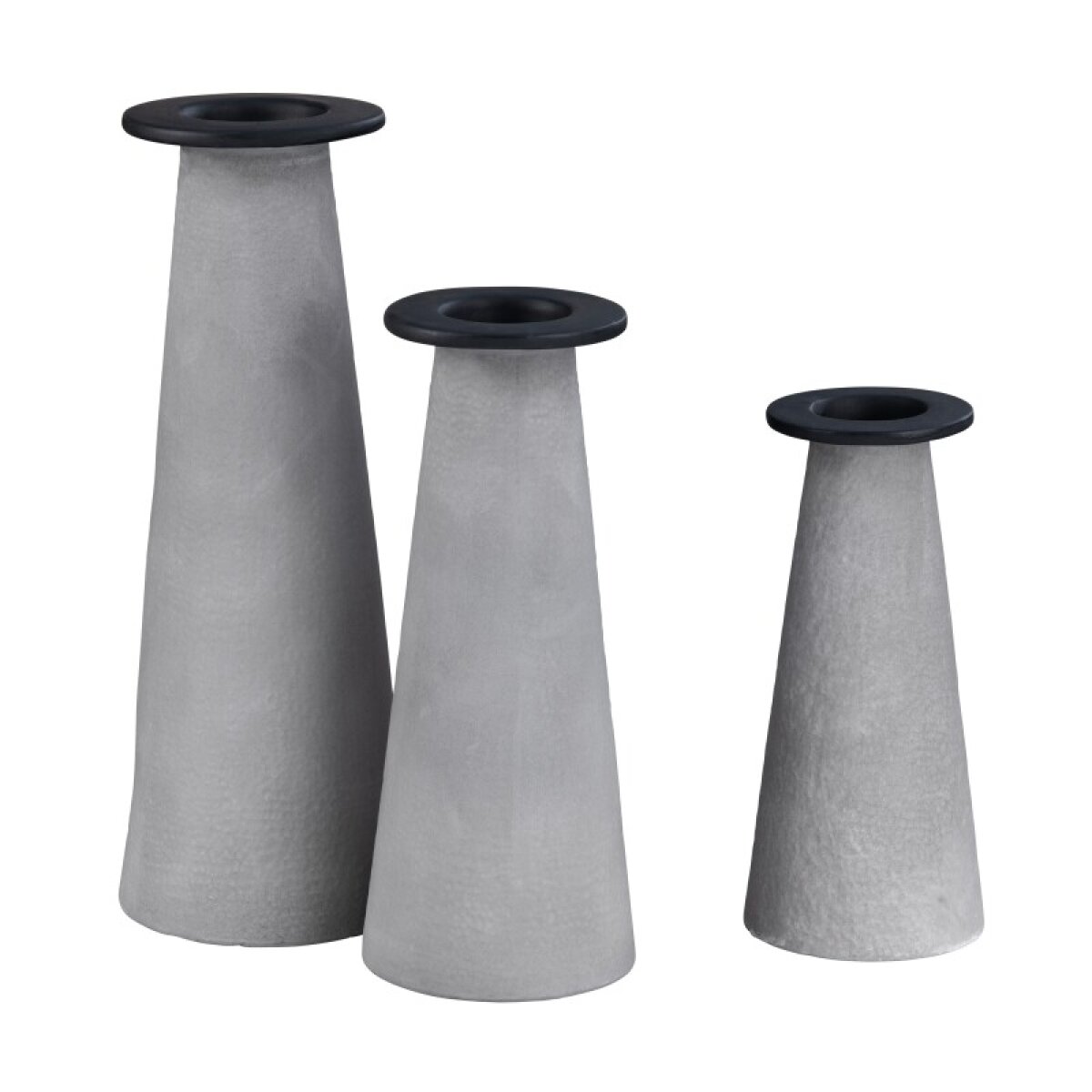 5028baa423794d2871e30c5e1acbdb03 Crosby Column Vases/Candleholder - Image 1