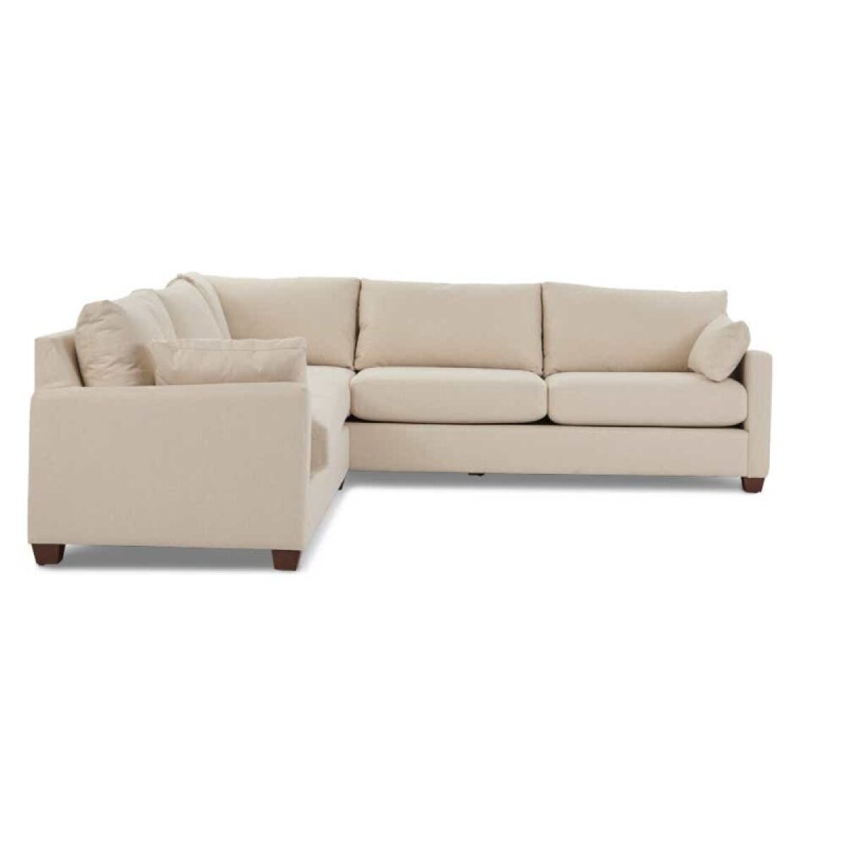 504066fe3a86ac2839b09e6b7ba05a16 Wilmette Sectional - Image 1