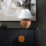 Oakheart Table Lamp - Image 3