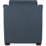 Raiden Reclining Chair with Power Headrest 204-35 - Image 3