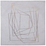 Abstract Canvas Print