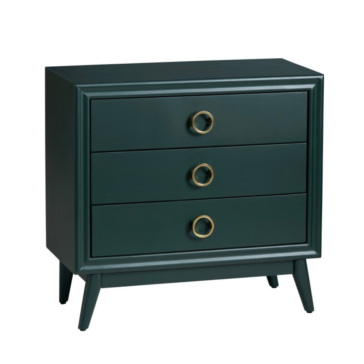 505e97676e82ef07205332c0cfe9d151 Pomeroy Emerald Chest - Image 1